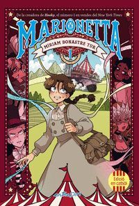 MARIONETTA (VOLUM 1)