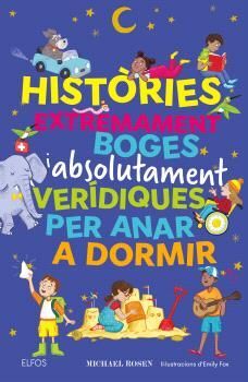 HISTÒRIES EXTREMAMENT BOGES...
