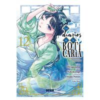 LOS DIARIOS DE LA BOTICARIA NÚM. 12