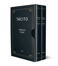ESTUCHE TACITO