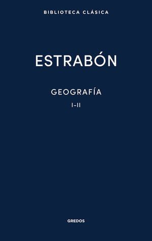 GEOGRAFÍA I