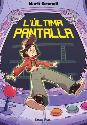 L'ULTIMA PANTALLA