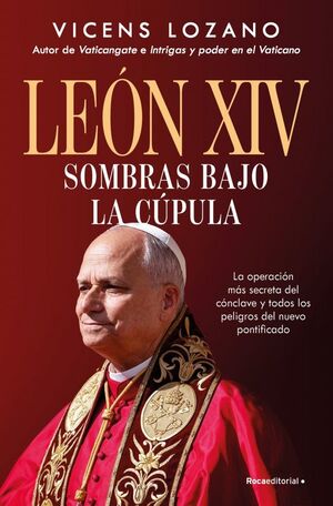LEÓN XIV