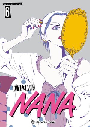 NANA N. 06/07 (CATALÀ)