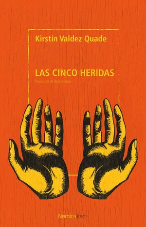 LAS CINCO HERIDAS