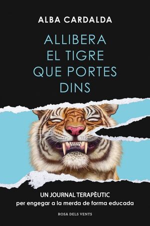ALLIBERA EL TIGRE QUE PORTES DINS