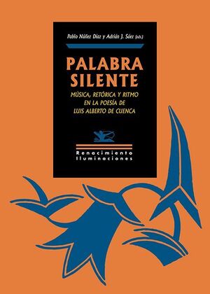 PALABRA SILENTE