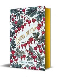 LUNA NUEVA (EDICIÓN ESPECIAL LIMITADA «BELLA Y EDWARD» POR EL 20º ANIVERSARIO)