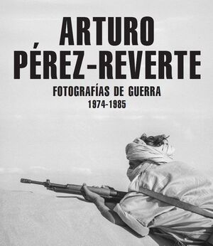 FOTOGRAFIAS DE GUERRA (1974-1985)