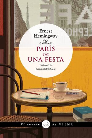 PARIS ERA UNA FESTA