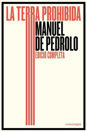 LA TERRA PROHIBIDA (ED. COMPLETA)