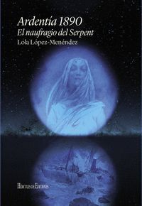 ARDENTÍA 1890