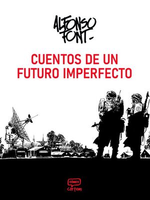CUENTOS DE UN FUTURO IMPERFECTO
