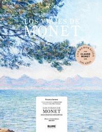 VIAJES DE MONET