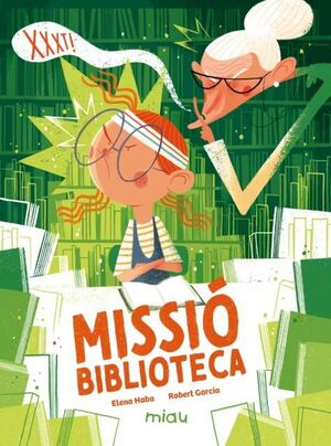 MISSIO BIBLIOTECA