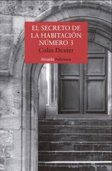 EL SECRETO DE LA HABITACIÓN NÚMERO 3