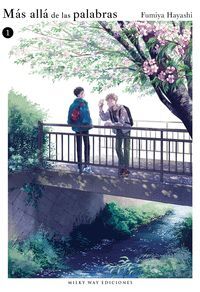 MAS ALLA DE LAS PALABRAS, 1