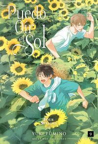 PUEDO OIR EL SOL, 9