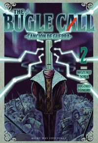 BUGLE CALL THE  N 02