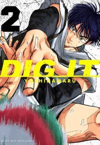DIG IT N 02