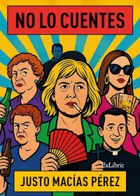 NO LO CUENTES
