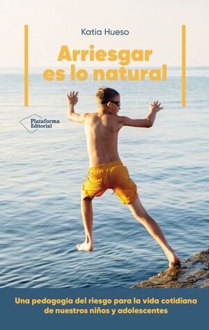 ARRIESGAR ES LO NATURAL