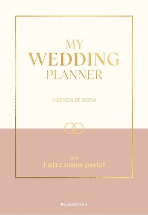 MY WEDDING PLANNER