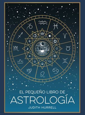 EL PEQUEÑO LIBRO DE ASTROLOGIA