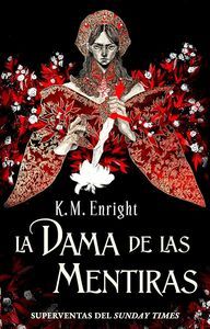 LA DAMA DE LAS MENTIRAS