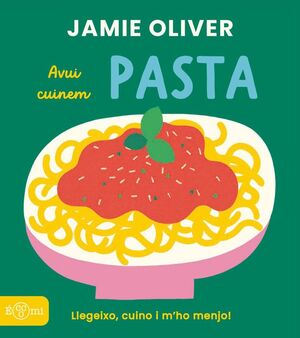 AVUI CUINEM PASTA