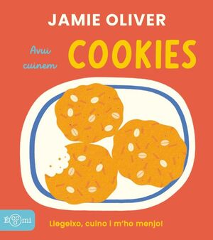 AVUI CUINEM COOKIES