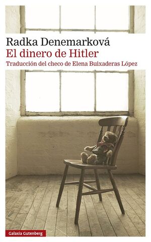 EL DINERO DE HITLER- 2026