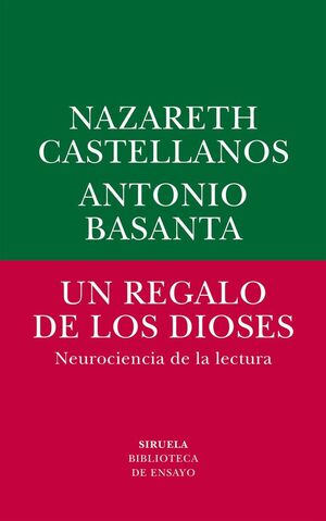 UN REGALO DE LOS DIOSES