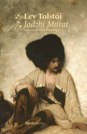 JADZHI MURAT (NÓRDICA CLÁSICOS)