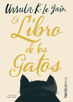 EL LIBRO DE LOS GATOS