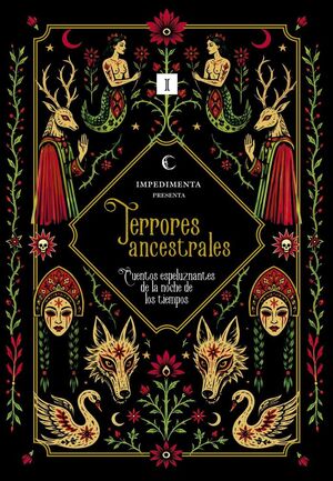TERRORES ANCESTRALES