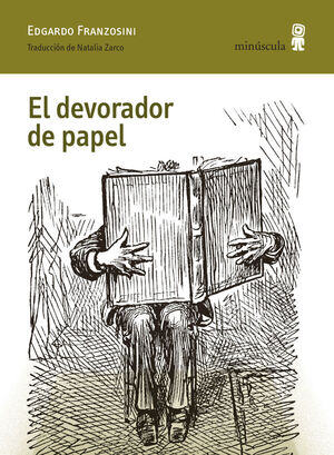 EL DEVORADOR DE PAPEL