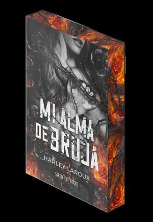 MI ALMA DE BRUJA (EDICIÓN ESPECIAL LIMITADA)