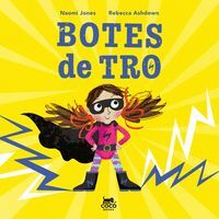 BOTES DE TRO