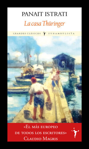 LA CASA THÜRINGER
