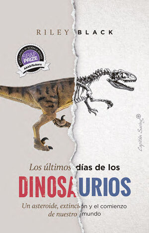 ULTIMOS DIAS DE LOS DINOSAURIOS LOS