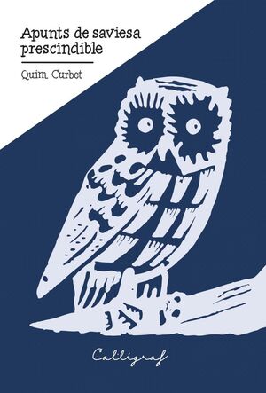 APUNTS DE SAVIESA PRESCINDIBLE