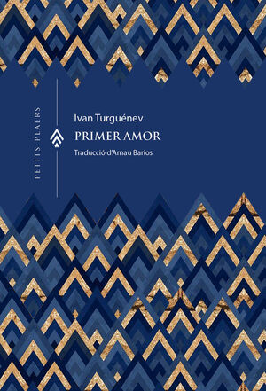 PRIMER AMOR