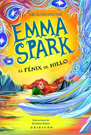 EMMA SPARK 2, EL FENIX DE HIELO