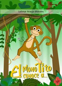 EL MONO TITO CONOCE A...