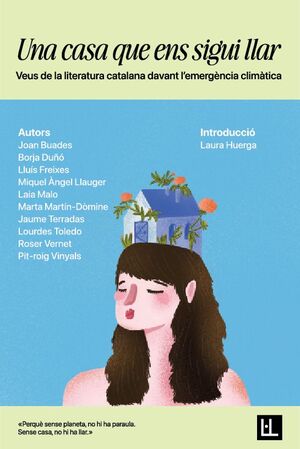 UNA CASA QUE ENS SIGUI LLAR