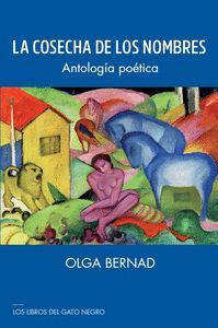 LA COSECHA DE LOS NOMBRES