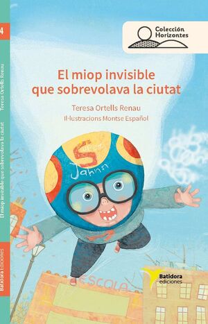 EL MIOP INVISIBLE QUE SOBREVOLAVA LA CIUTAT