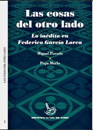 LAS COSAS DEL OTRO LADO