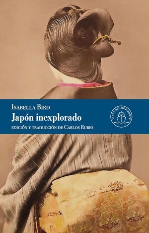 JAPON INEXPLORADO